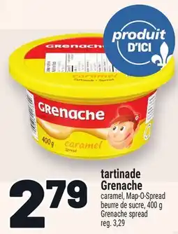 Metro TARTINADE GRENACHE | GRENACHE SPREAD offer