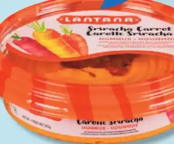 IGA LANTANA HYMMUS offer