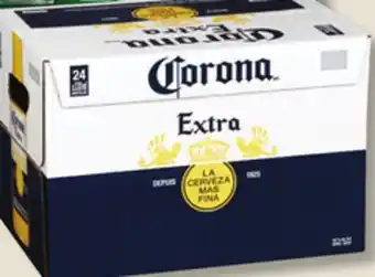 IGA CORONA EXTRA BEER offer