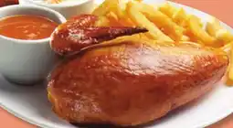 IGA C'EST PRÊT! BREAST MEAL offer