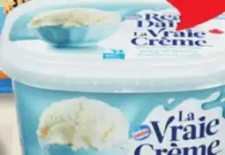 IGA NESTLÉ ICE CREAM, FROZEN DESSERT OR TREATS offer