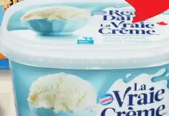 IGA NESTLÉ ICE CREAM, FROZEN DESSERT OR TREATS offer