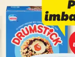 IGA FROZEN DESSERT offer