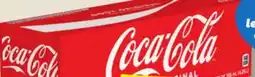 IGA COCA-COLA offer
