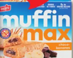 IGA LECLERC MUFFINMAX BARS offer