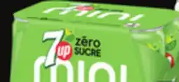 IGA 7-UP offer