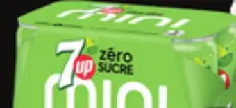 IGA 7-UP offer