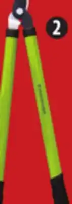 Canadian Tire 25˝ Bypass Lopper offer