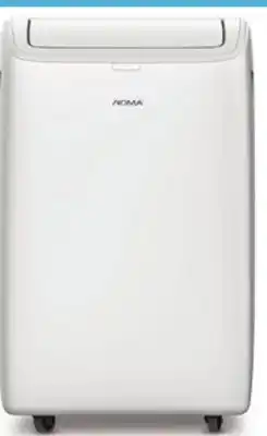 Canadian Tire NOMA 7000-BTU SACC Portable Air Conditioner offer