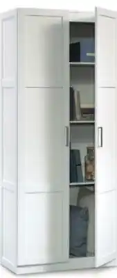 Canadian Tire 2-Door Storage Cabinet offer