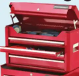 Canadian Tire Mastercraft 24˝ 4-Drawer Tool Chest offer