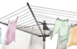 Canadian Tire Brabantia Outdoor Umbrella Clothes Dryer offer