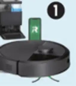 Canadian Tire Roomba iRobot 4020 Robot Vac & Mop + AutoWash Dock offer