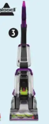 Canadian Tire Pet Pro PowerBrush Turbo Deep Cleaner offer