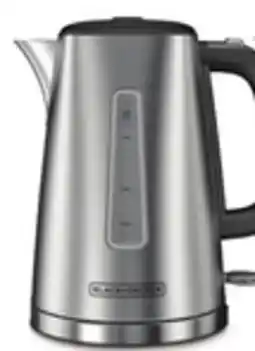 Canadian Tire Black & Decker 1.7L Kettle offer