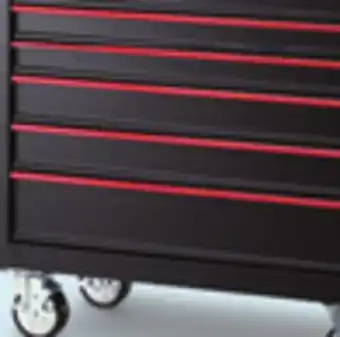 Canadian Tire Mastercraft 36 7-Drawer Cabinet offer