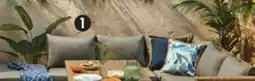 Canadian Tire Bala Sectional Set offer