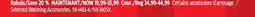 Canadian Tire Yardworks Selected Watering Accessories offer