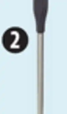Canadian Tire Vida by PADERNO Wireless Smart Meat Thermometer offer