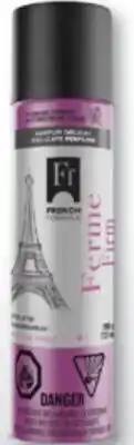 Familiprix FRENCH FORMULA, Hairspray, 209 g offer