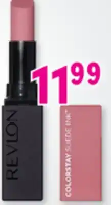 Familiprix REVLON Selected makeup products offer