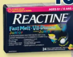Familiprix BENADRYL Children's, Allergy, 250 ml offer