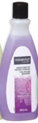 Familiprix Selected nail polish removers, 300 ml offer