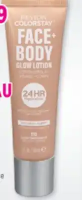 Familiprix REVLON Selected makeup products offer