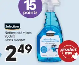 Brunet SELECTION Nettoyant à vitres offer