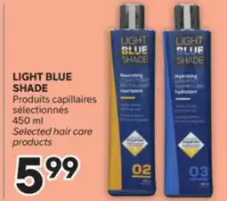 Brunet LIGHT BLUE SHADE Produits capillaires sélectionnés offer