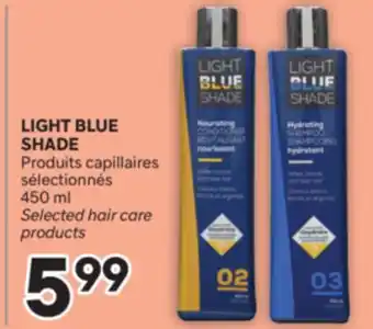 Brunet LIGHT BLUE SHADE Produits capillaires sélectionnés offer