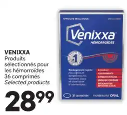 Brunet VENIXXA Produits sélectionnés pour les hémorroïdes offer