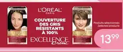 Brunet L'ORÉAL PARIS Produits sélectionnés offer