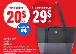 Maxi glacière PC | cooler offer