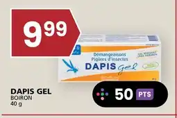 Rachelle-Bery Grocery DAPIS GEL BOIRON offer