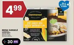 Rachelle-Bery Grocery COMMENSAL FROZEN MEAL offer