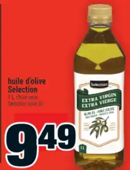 Super C huile d'olive Selection | Selection olive oil offer