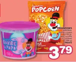 Marches Tradition IMPERIAL (150 g), TREATS (300 g) offer
