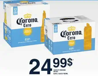 Marché Adonis CORONA offer