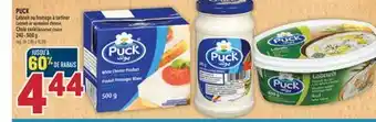 Marché Adonis PUCK LABNEH OU FROMAGE À TARTINER | PUCK LABNEH OR SPREADED CHEESE offer