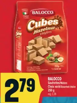 Marché Adonis BALOCCO GAUFRETTES | BALOCCO WAFERS offer