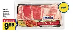 Marché Adonis BACON LAFLEUR offer