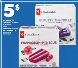 Provigo POPS PC, 6 UN offer