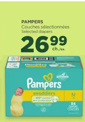 Proxim PAMPERS offer