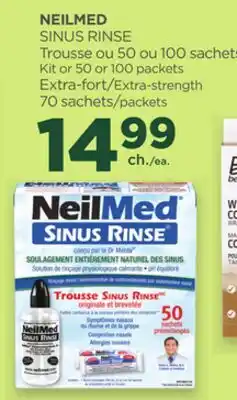 Proxim NEILMED offer