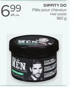 Proxim DIPPITY DO Hair paste offer