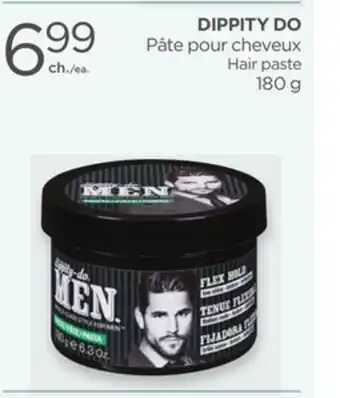 Proxim DIPPITY DO Hair paste offer