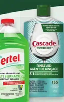 Proxim CASCADE POWER DRY, HERTEL offer
