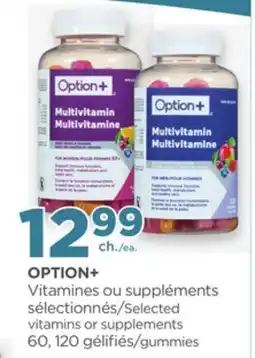 Proxim OPTION+ offer