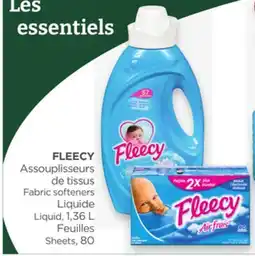 Proxim FLEECY offer
